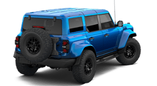 2026 Ford Bronco® External Image 4